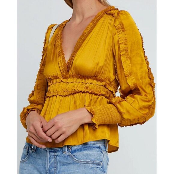 o.p.t Tianna Top - Picture 2 of 16